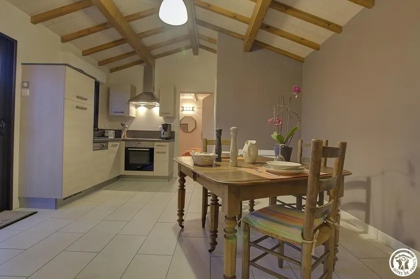 Pretty little house in the Dombes - Image 1