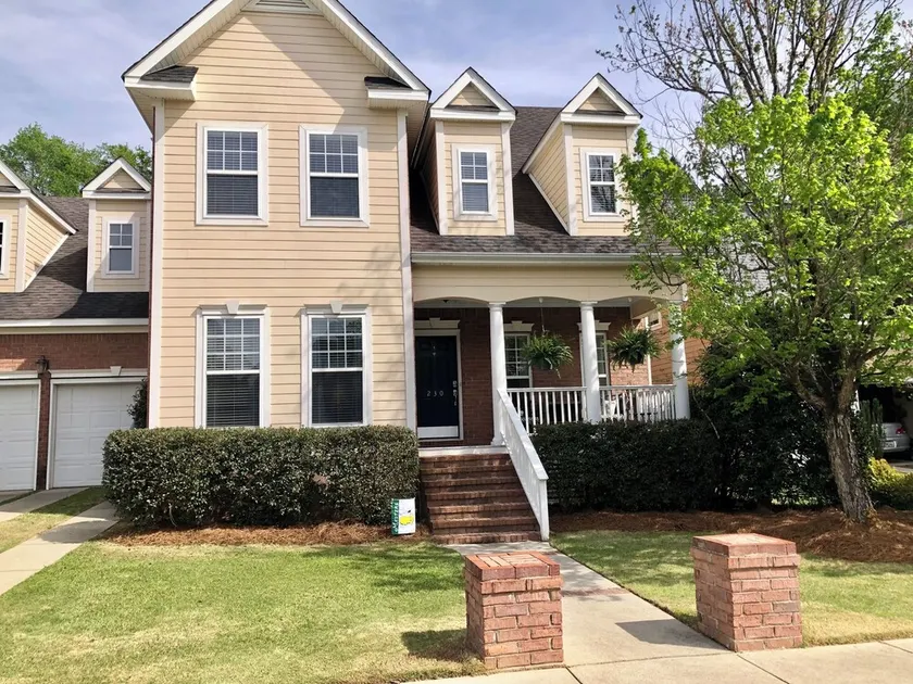 Augusta House only 6 miles to Augusta National Golf Course  - Image 1