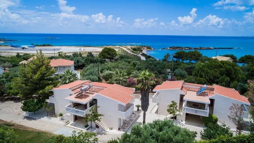Sunset Beach Appartments - Image 1