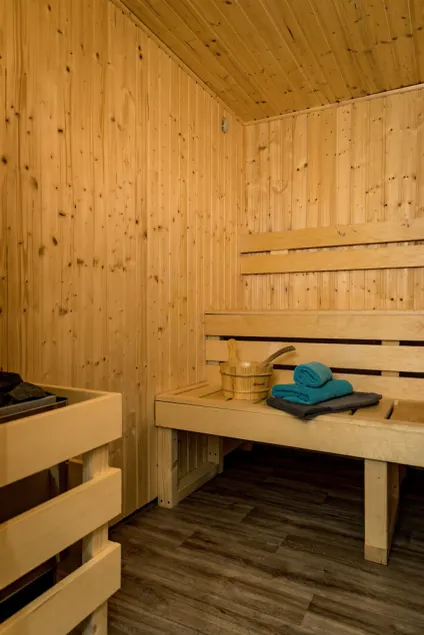 Mill Pond Luxury Escape - Image 1