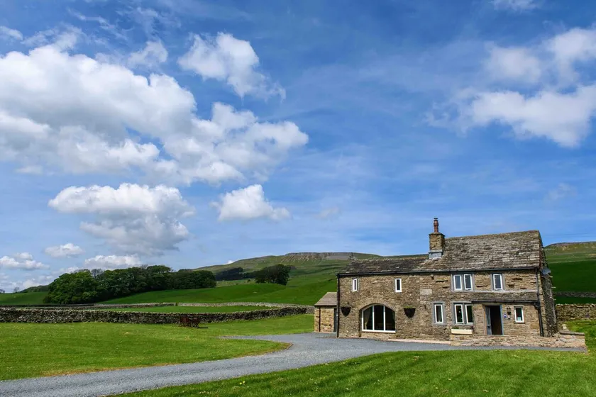 Finest Retreats - Shepherds Cottage at Mile House Farm - Image 1