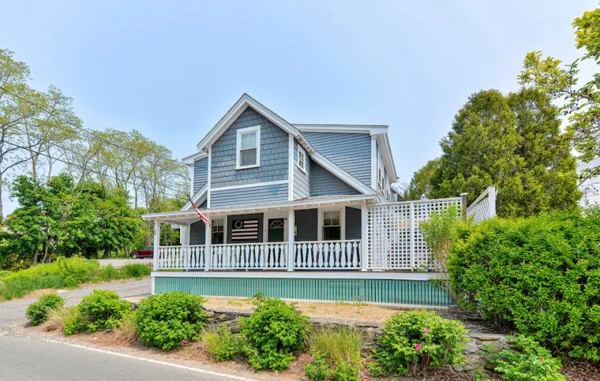 Changes in Latitude: Charming Niles Beach retreat next to Rocky Neck - Image 1