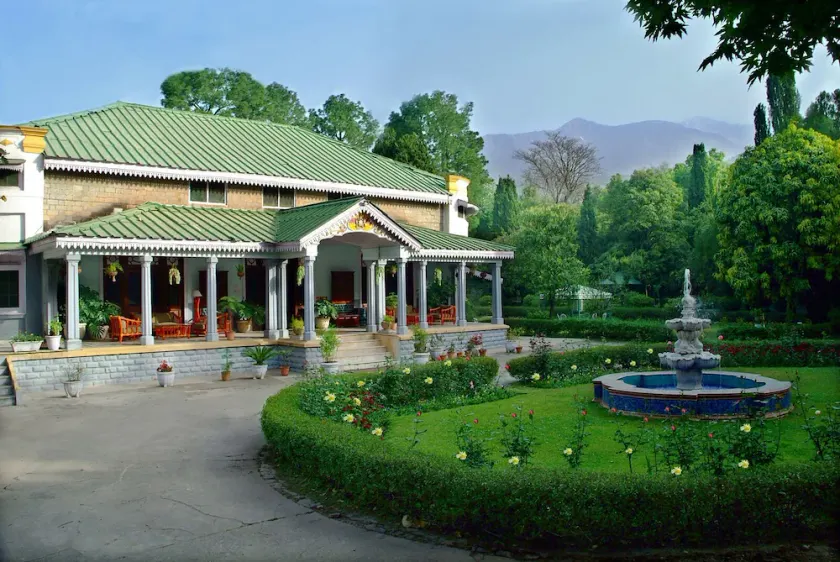 A Heritage HomeAway From Home - Image 1