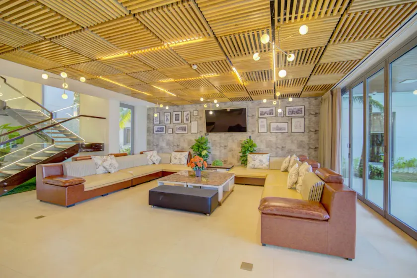 The villas Catalan - Beachforn - VIP - Image 1