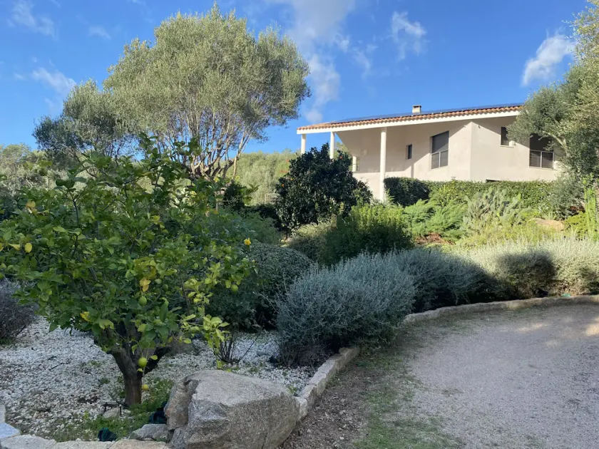 Modern family standing villa with pool 10 minutes from the beaches - Image 1