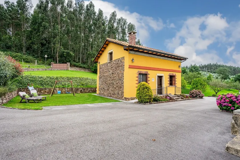 Casa Jesusa - Image 1