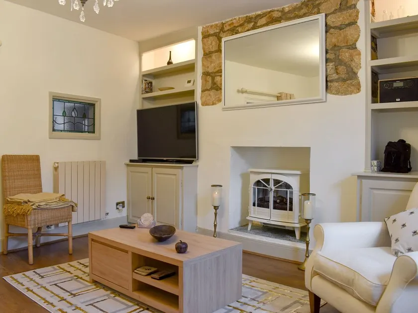 2 Schlafzimmer Unterkunft in Castle Cary - Image 1