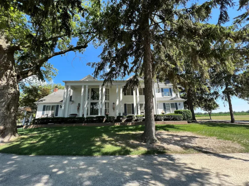 The ResidenZ at Bavarian Inn - Historic Estate located in downtown Frankenmuth  - Image 1