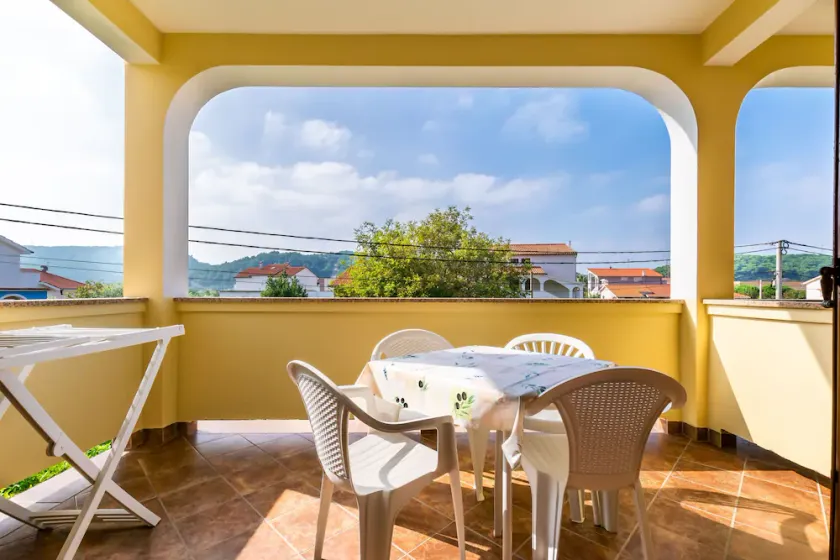 Apartments Ivan i Marija (87450-A6) - Lopar - island Rab - Image 1