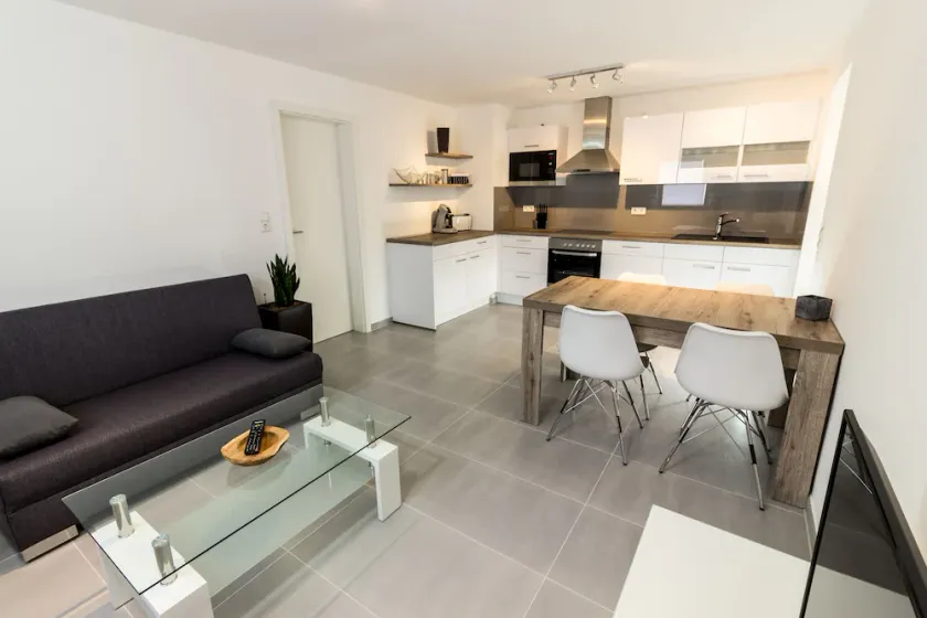Apartment Weickert near German Wine Route - Image 1