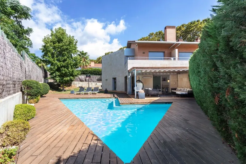 TARRACO - DESIGN and PRIVACY - 10min from the BEACH - Image 1