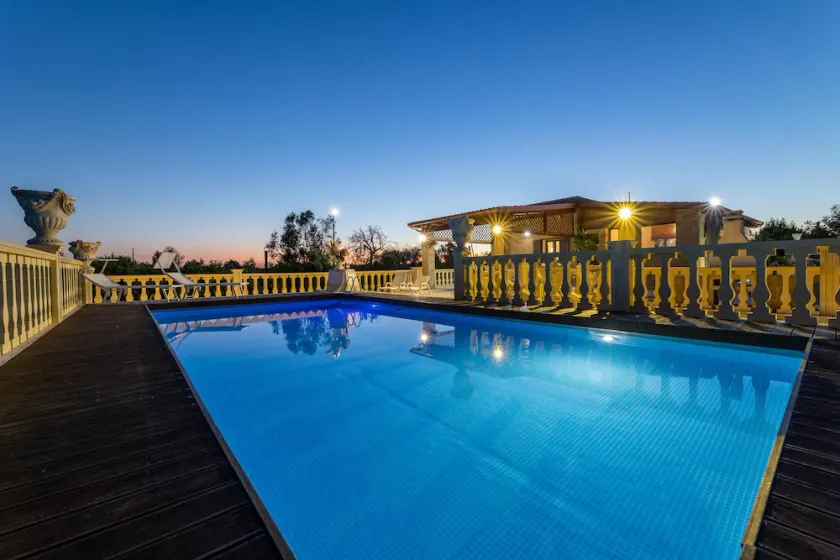 Villa Maila - Image 1