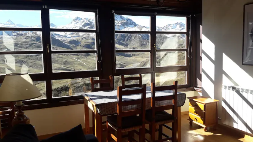 Nice and cozy apartment in Formigal - Image 1