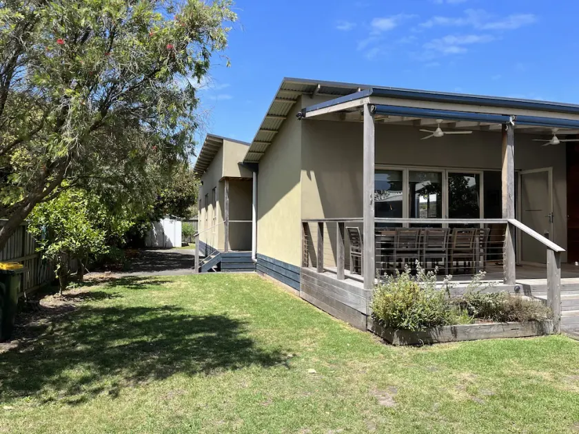 Barwon Bliss Beach House - Image 1