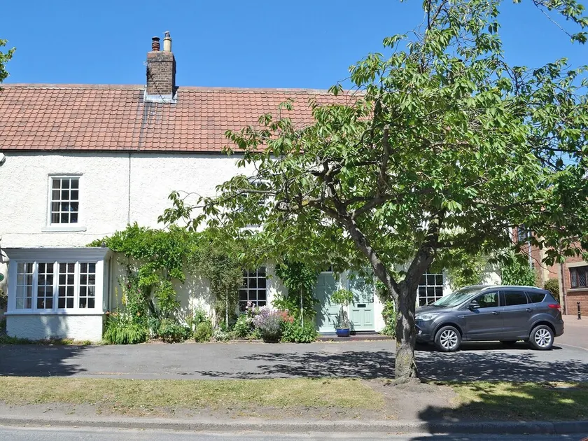 Brewery House Cottage - Image 1
