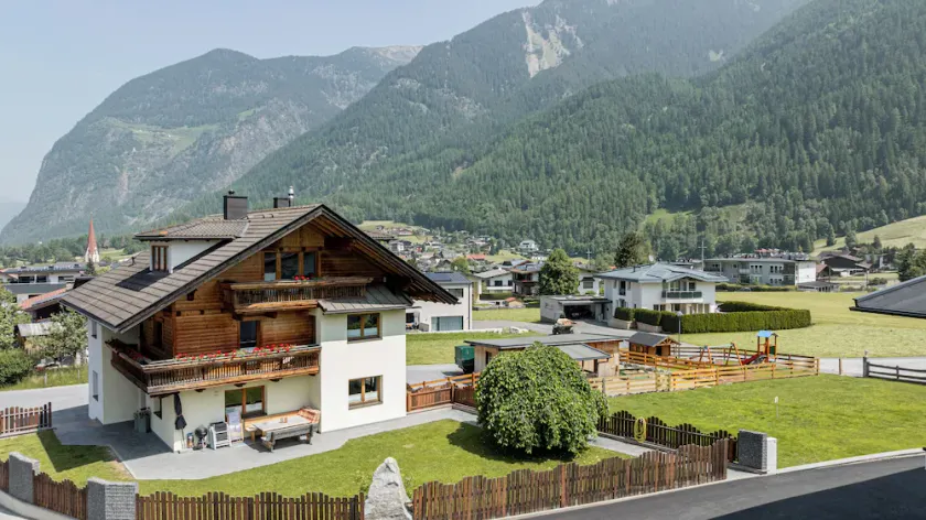 Ferienhaus Tirol - Appartement Hildegard - Image 1
