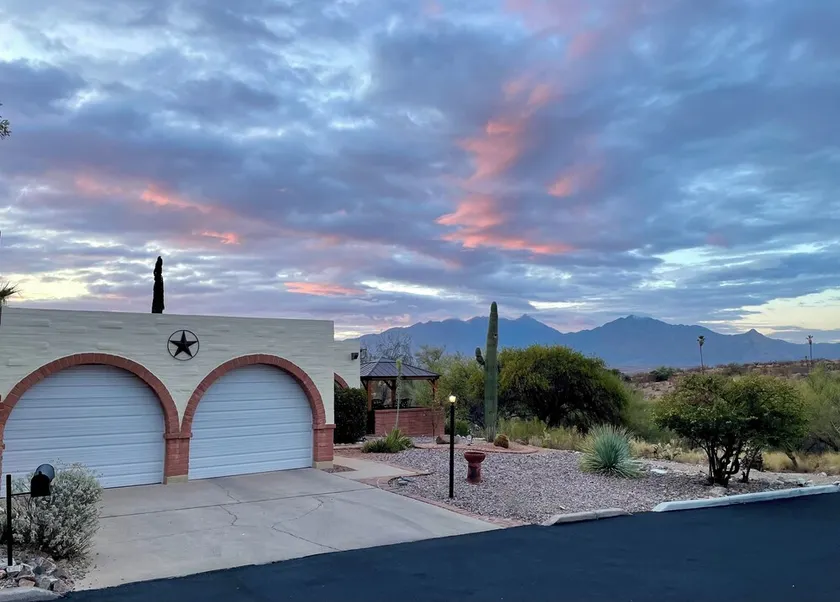 AZ Desert Hills II Townhouse, Private with Stunning Mountain View! - Image 1