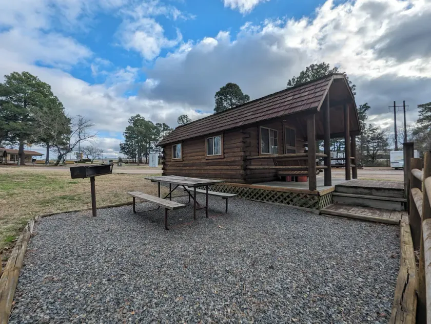 Texarkana KOA Journey - Image 1