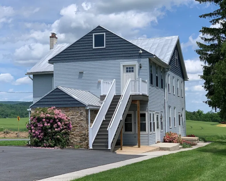 Farm View -- perfect for families - Image 1