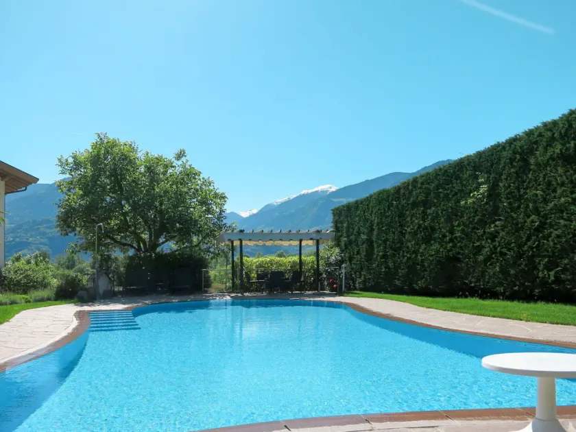 Nice apartment for 3 people with WIFI, A/C, pool, hot tub, TV, balcony and pets allowed - Image 1