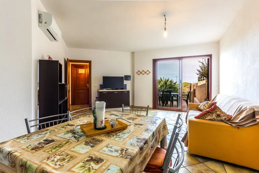Casa La Palma Vista Mare - Image 1