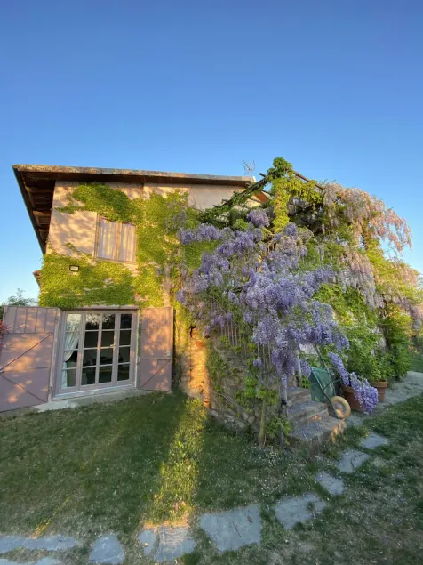 Al Bricco Volatino - Incantevole appartamento su colline Monferrato Roero Langhe - Image 1