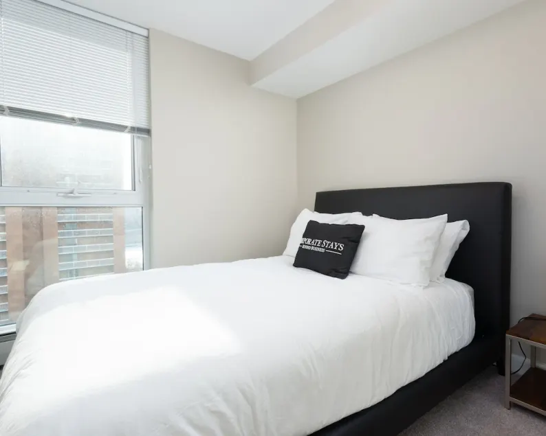Hendrix Luxury Apartments by Corporate Stays - Image 1