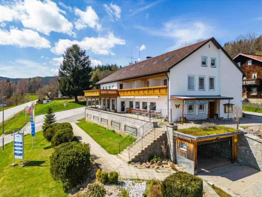 Holiday Home Bayerisch Häusl by Interhome - Image 1