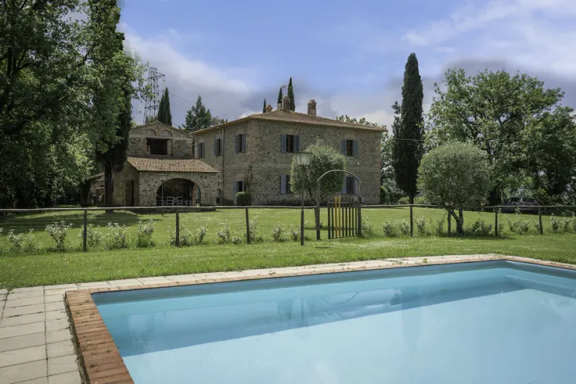 Belvedere - Ambra by Geco Vacation Rentals - Image 1