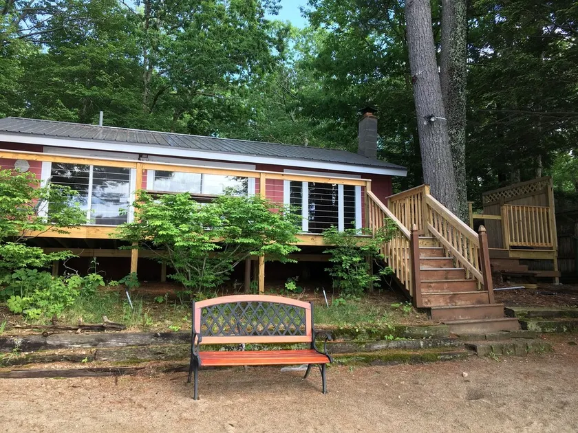 Little Red Cottage i Maine! - Image 1