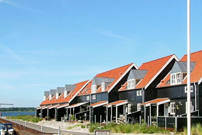 4 star holiday home in Juelsminde - Image 1