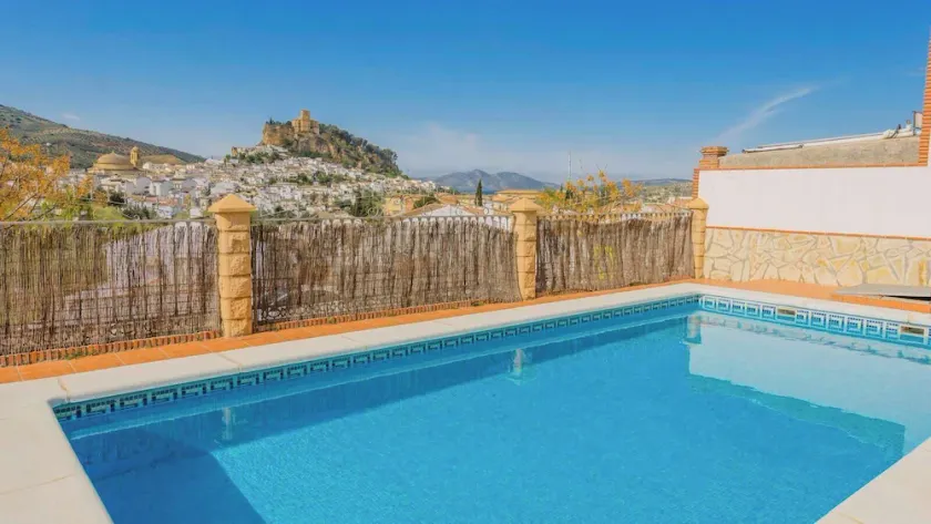 Casa El Mirador Montefrio by Ruralidays - Image 1