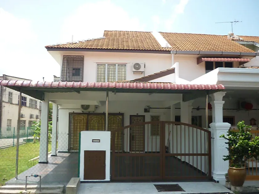 Super Hyggelig Homestay Melaka - Image 1