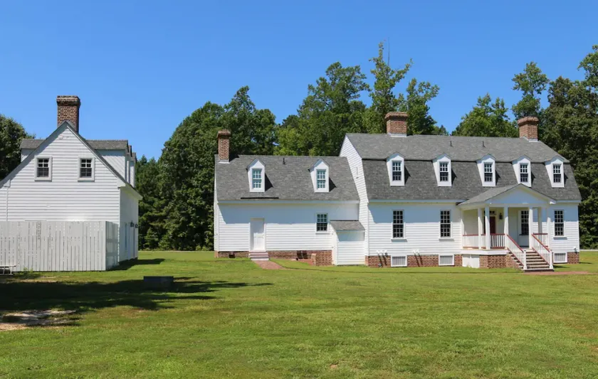 Gracefield Hall B&B - Image 1