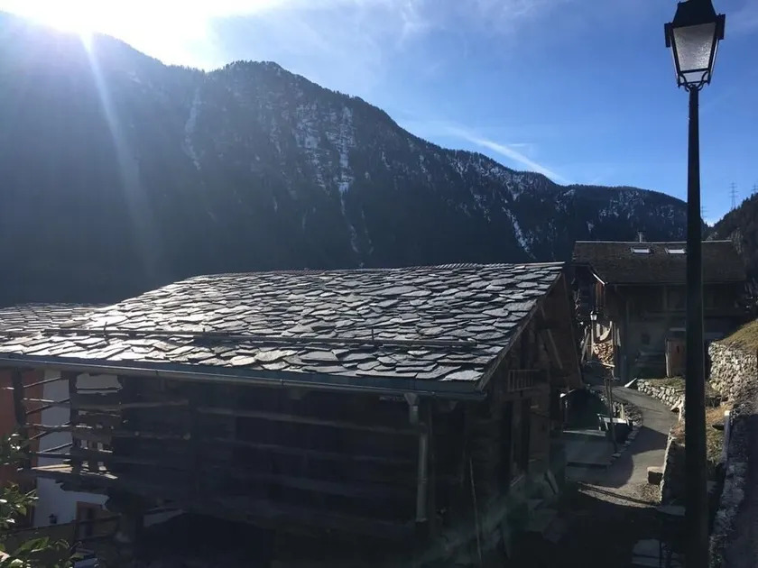 Authentic chalet - Image 1