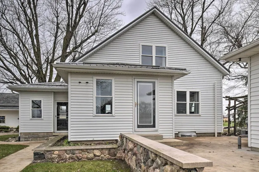 NOUVEAU! Retraite de ferme laitière authentique dans le pays Amish - Image 1