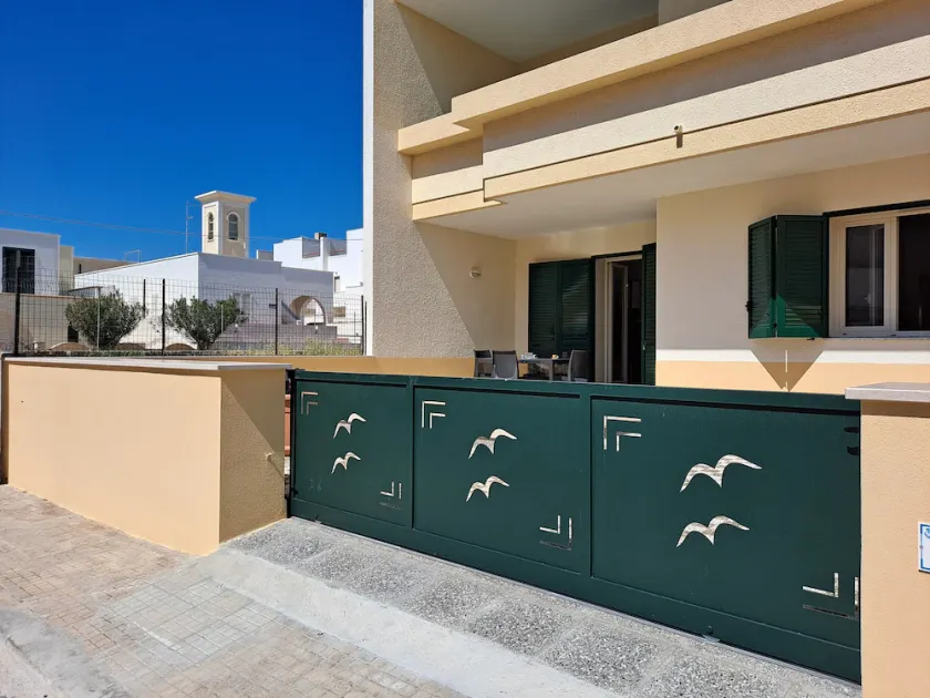 Casa Vittorio a 100m dalla Sabbia - Image 1