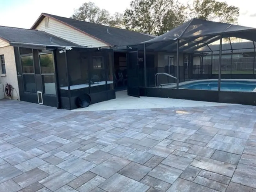 Private 3Bed/3Bath Heated Pool Outdoor Entertainment - Image 1