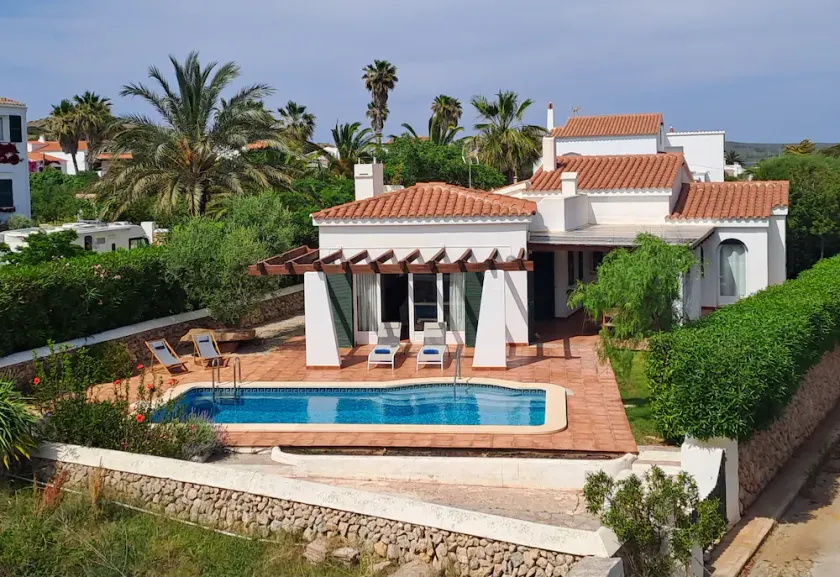 Villa Xalina - bbq, pool, garden, privacy - Image 1