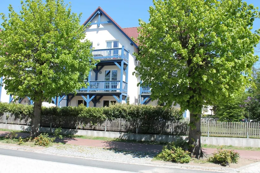 * Appartement Wiebusch, maison Quisisana GM 69920 - appartement Wiebusch SNR: 72 - Image 1