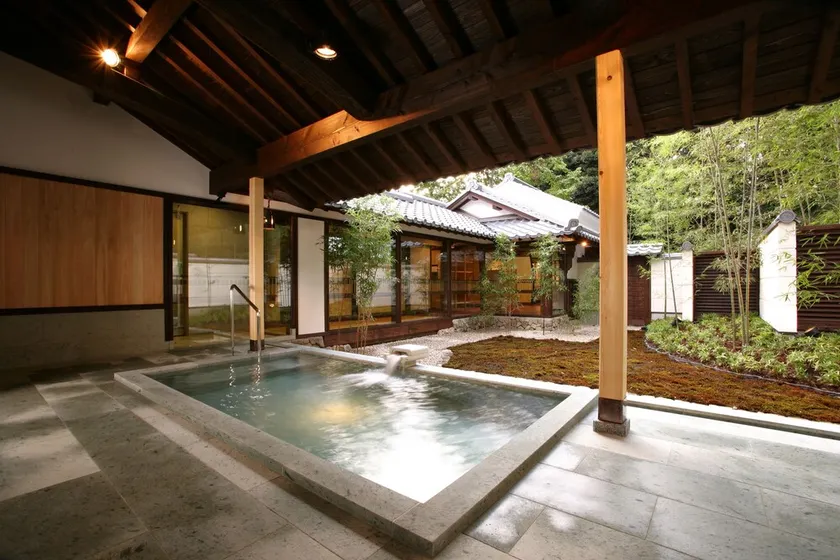 Yamaha Resort Katsuragi Kitanomaru - Image 1
