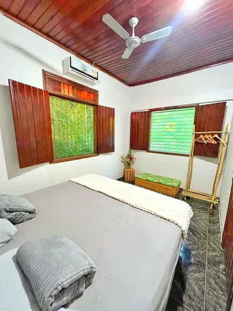 Hostel Povos da Floresta - Image 1