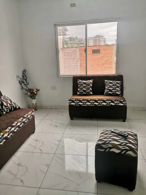 Complete apartment BlvrdMorazan / lomas / malldorado - Image 1