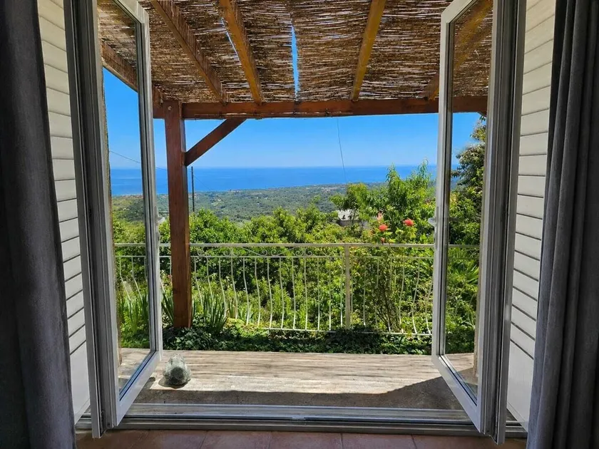 Appartement de charme vue sur mer - Image 1