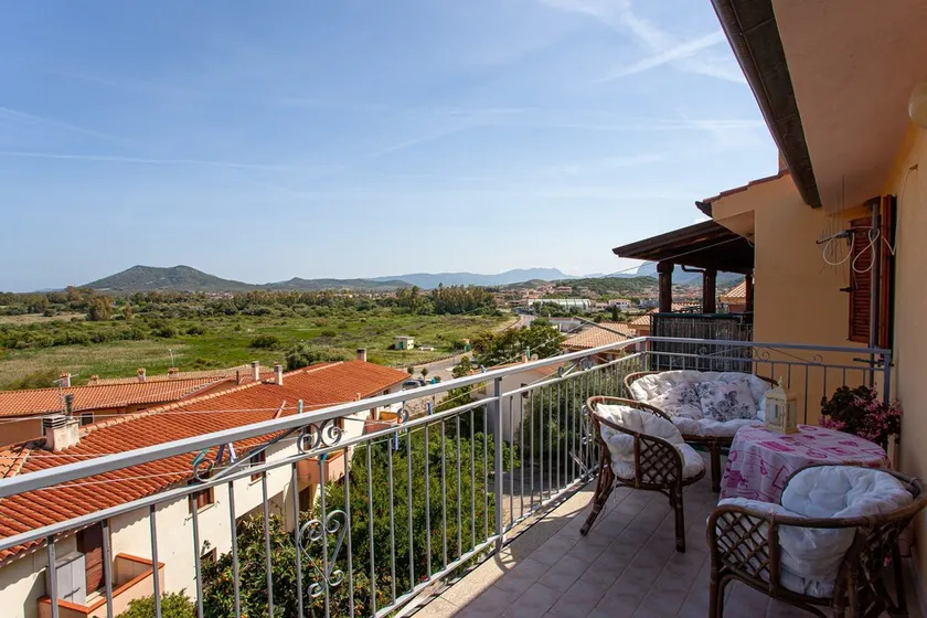 Appartamento per vacanze \"Prenda Home Holiday\" con balcone, Wi-Fi e vista sul mare - Image 1