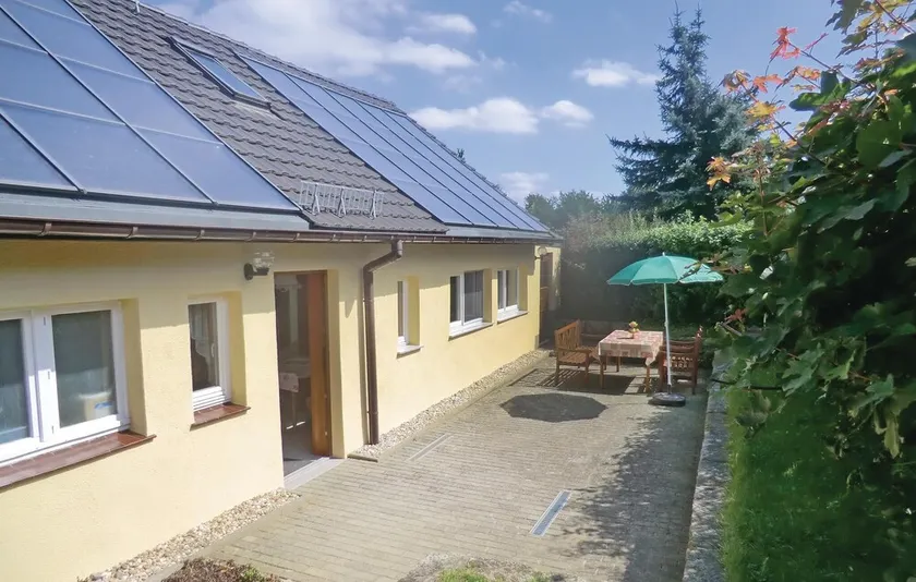 Amazing Home In Stolpen, Ot Lauterbach - Image 1