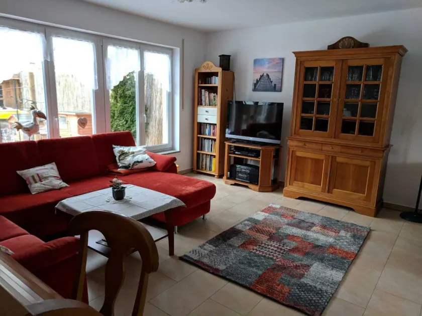Apartamento Huber - Utting am Ammersee (Baviera), 2-3 pessoas - Image 1
