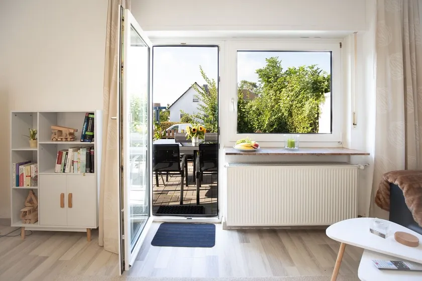 ★ Charming house w/ Netflix/balcony/patio/garden ★ - Image 1