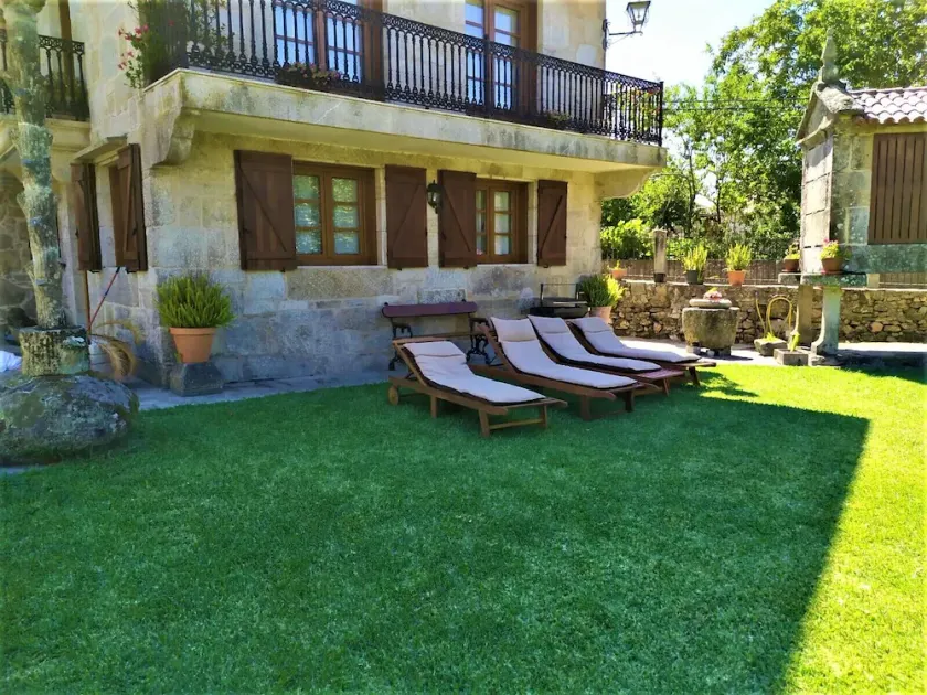 Or Xanza Apartment, ideal for couples (adapted for people with reduced mobility). - Image 1