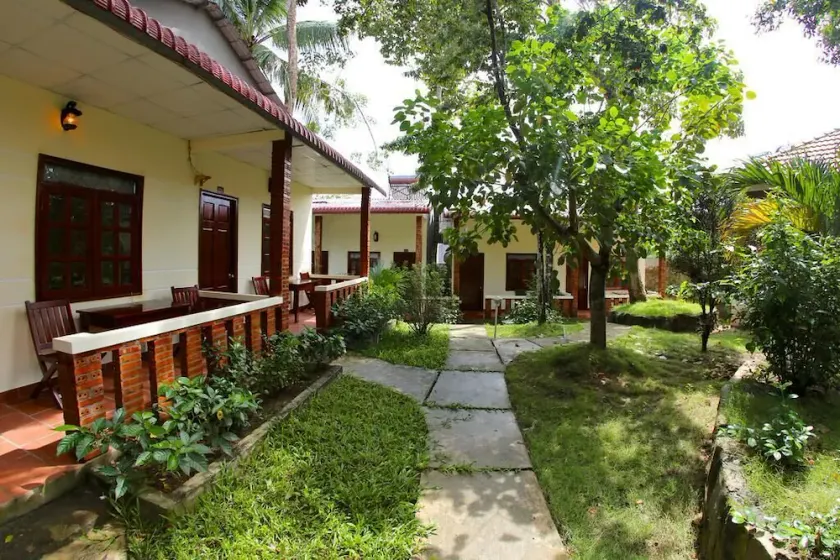 7S Kim Xuan Bungalow, Phú Quốc - Image 1